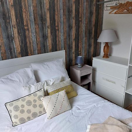 Appartement En Residence Proche Du Plan D'Eau Embrun Dış mekan fotoğraf