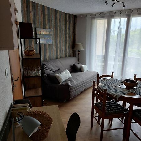 Appartement En Residence Proche Du Plan D'Eau Embrun Dış mekan fotoğraf