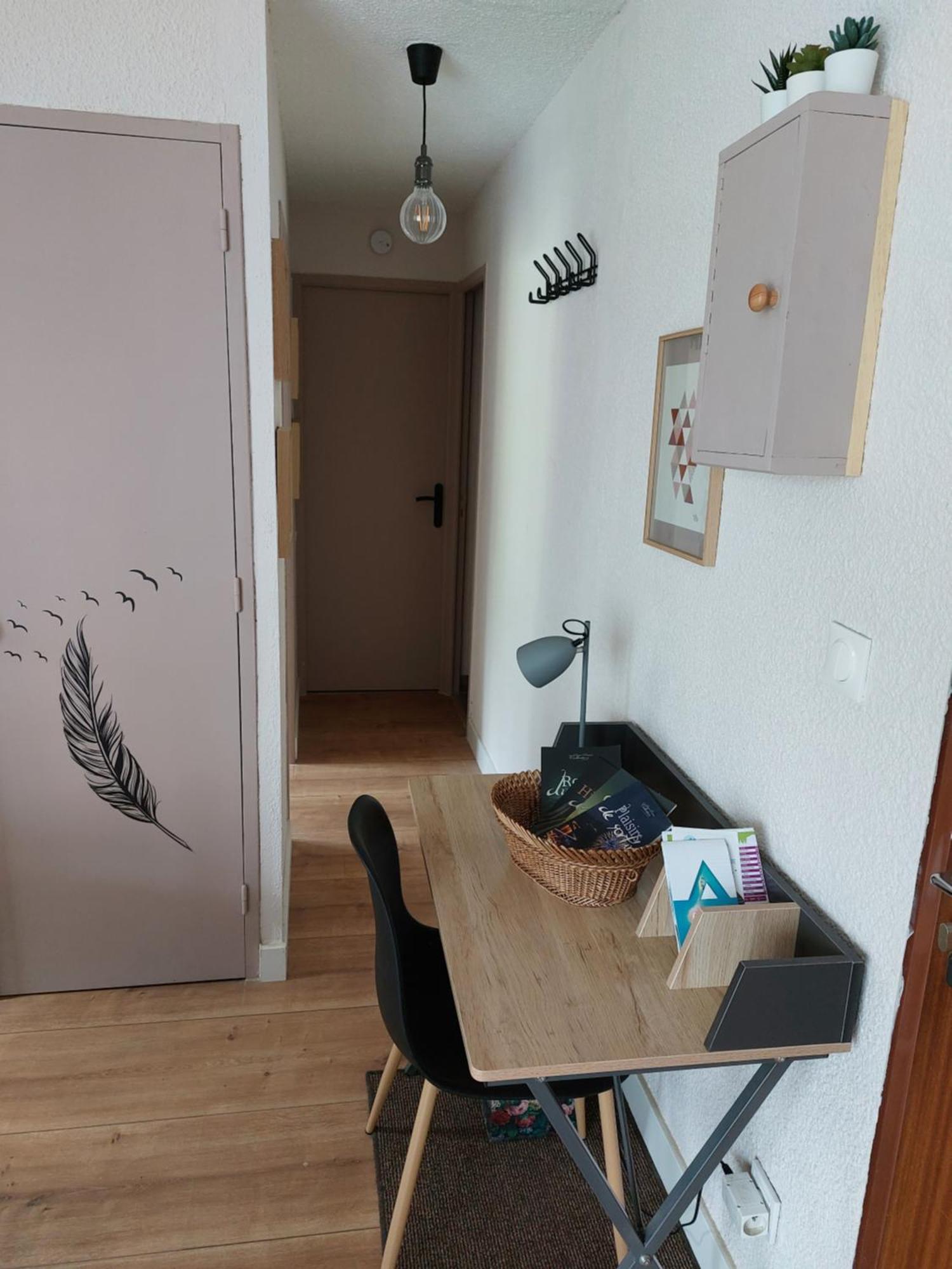 Appartement En Residence Proche Du Plan D'Eau Embrun Dış mekan fotoğraf