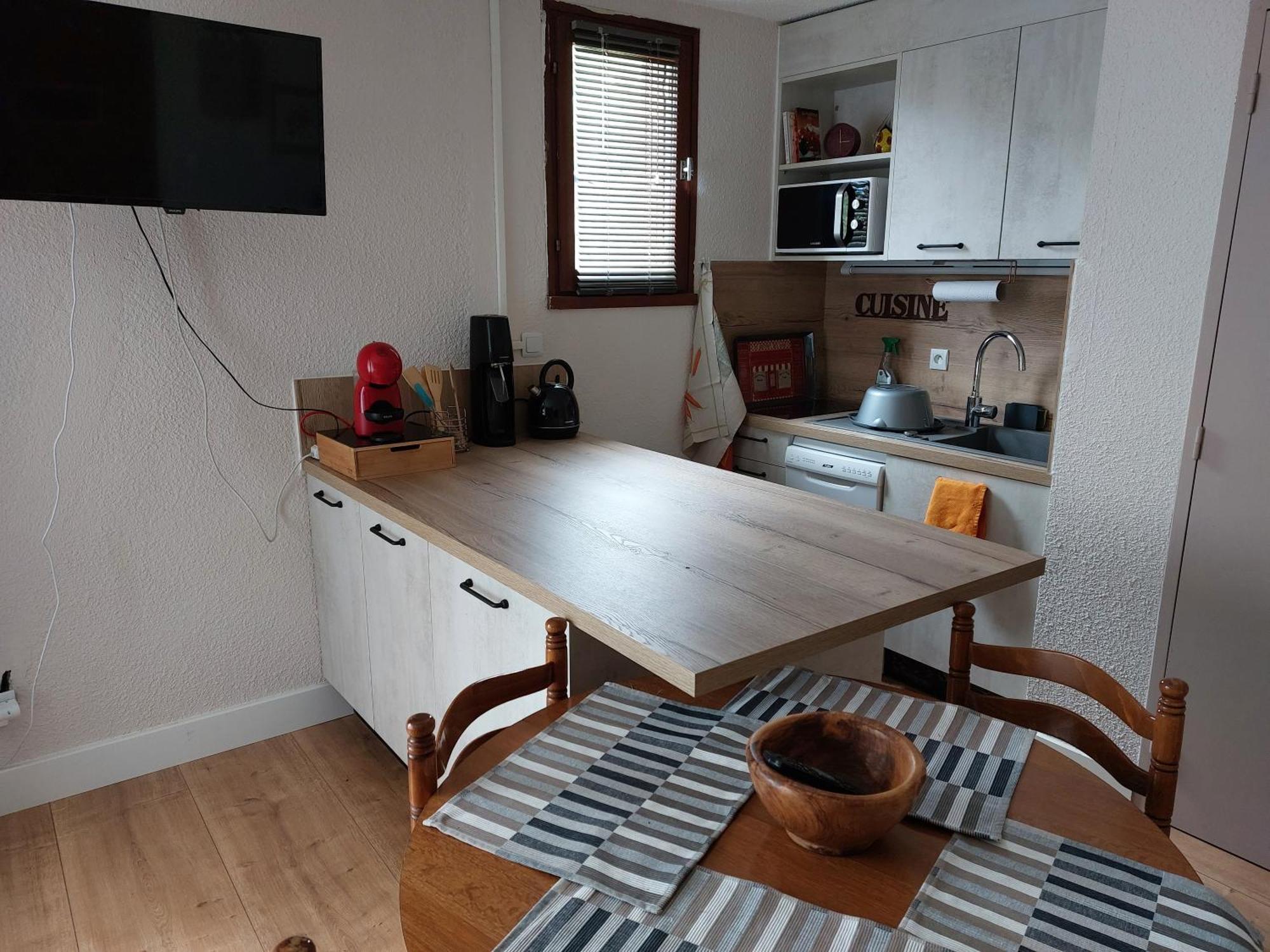 Appartement En Residence Proche Du Plan D'Eau Embrun Dış mekan fotoğraf