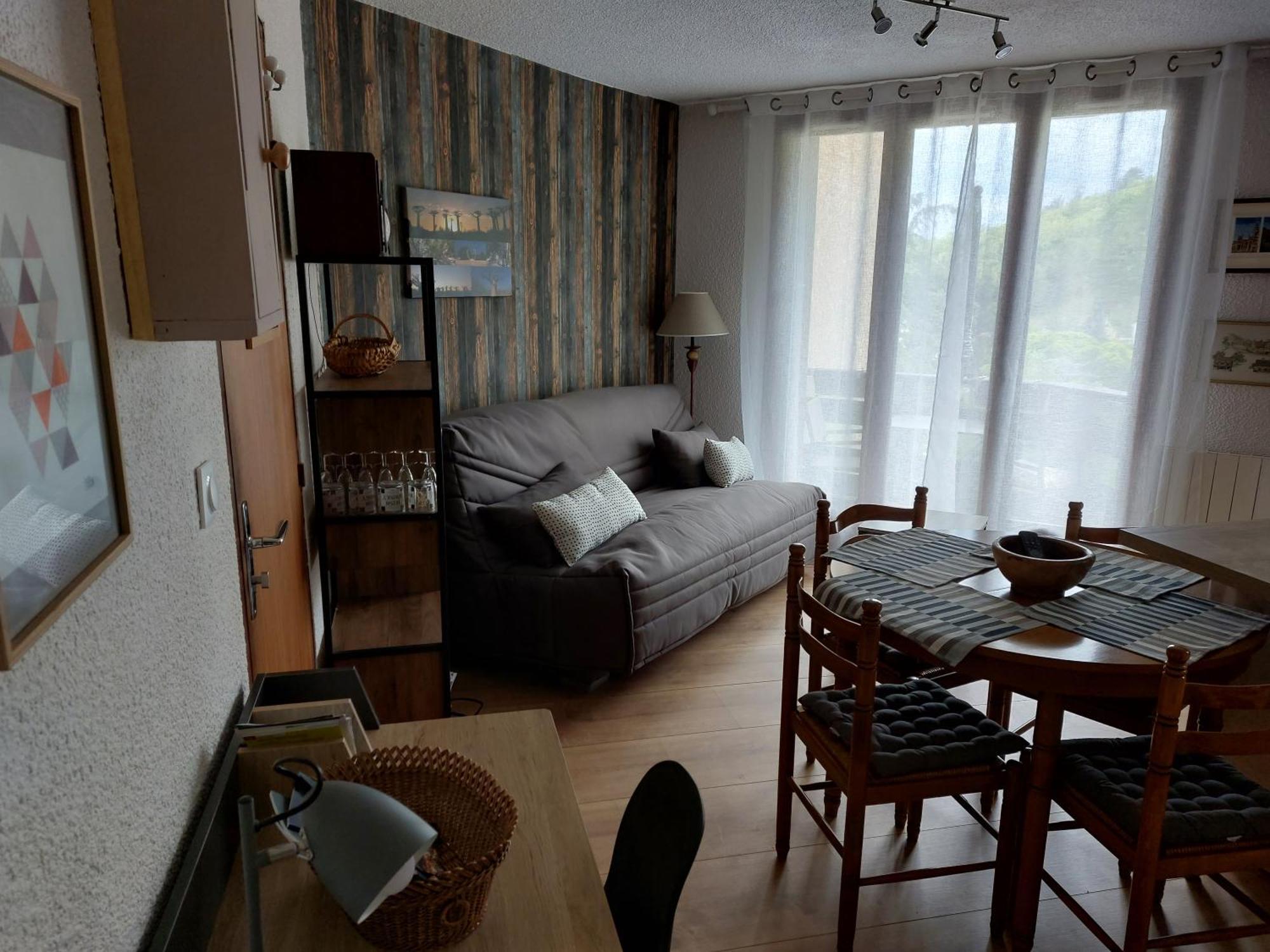 Appartement En Residence Proche Du Plan D'Eau Embrun Dış mekan fotoğraf
